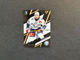 Christian Marti ZSC Lions /10 Sportzoo playoffs 26