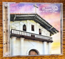 CHANTICLEER: Mission Road CD