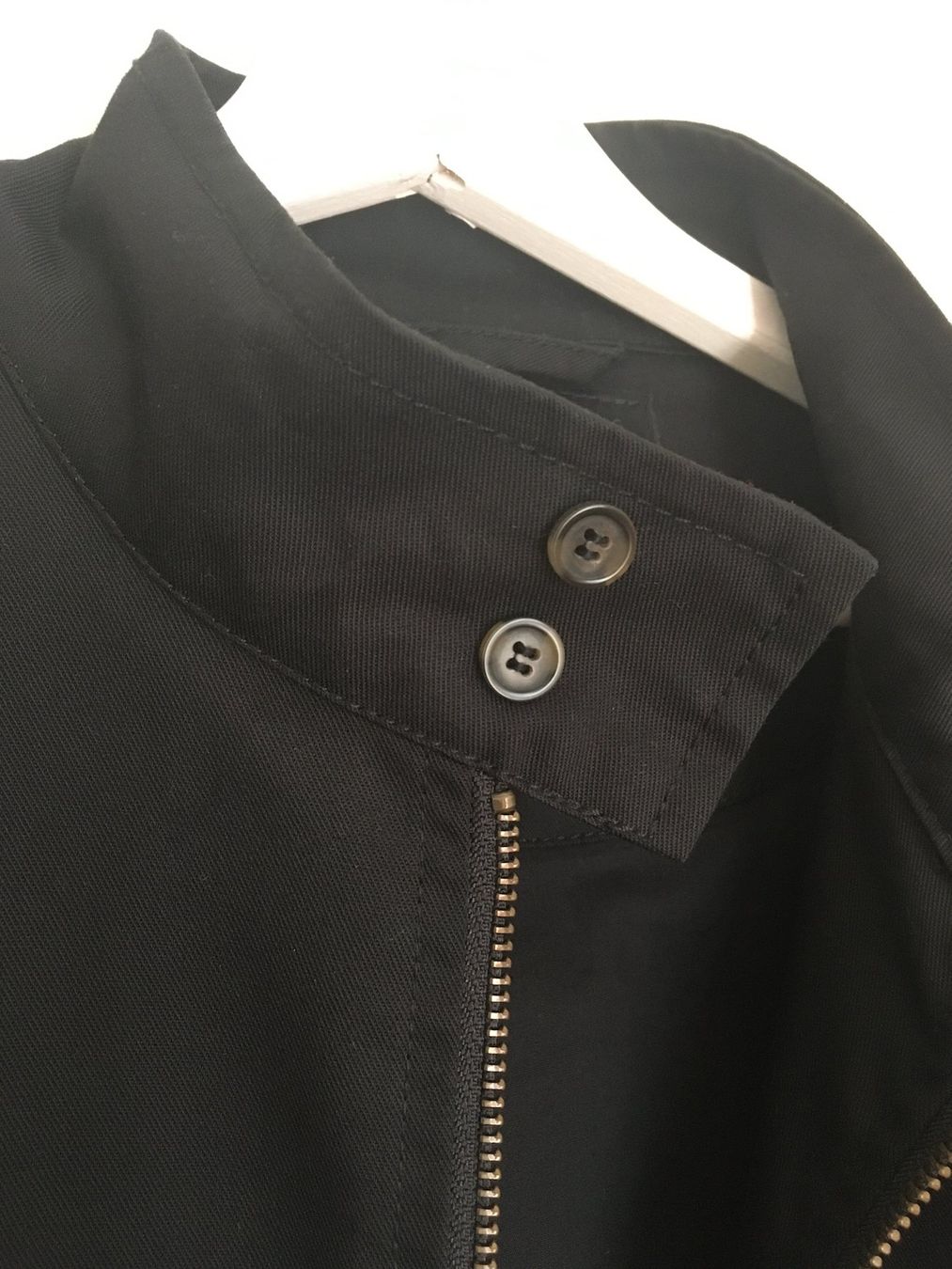 Jacken: Dickies Jacke Schwarz Gr. L – Gebraucht aus Zürich von barthalex 2