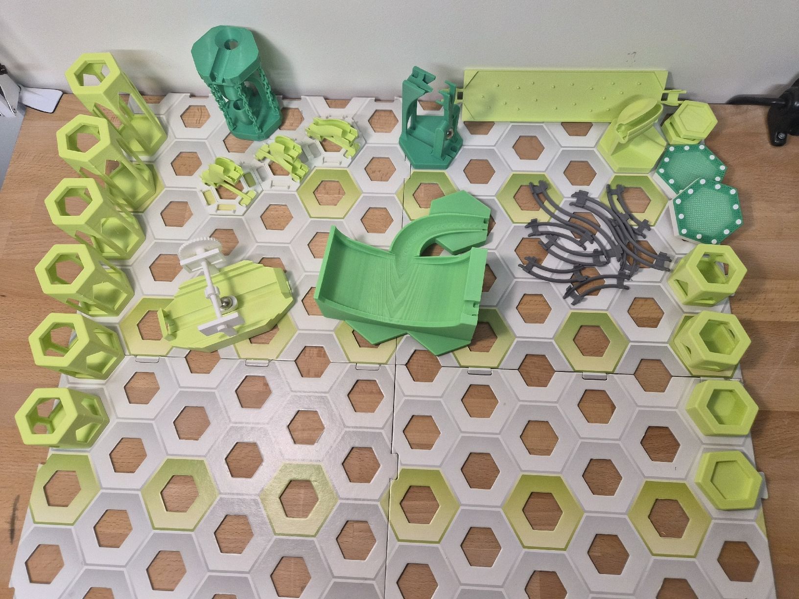 Ravensburger Giocattoli: Gravitrax Set – Nuovo e nell'imballaggio originale da Riehen venduto da jel_lqq7 2