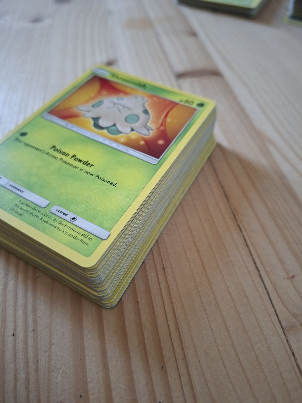 Pokémon Carte collezionabili: lot 50 carte pokemon Éclipse cosmique 2019 EN – Nuovo (secondo la descrizione) da Neuchâtel venduto da Kalidor01 1
