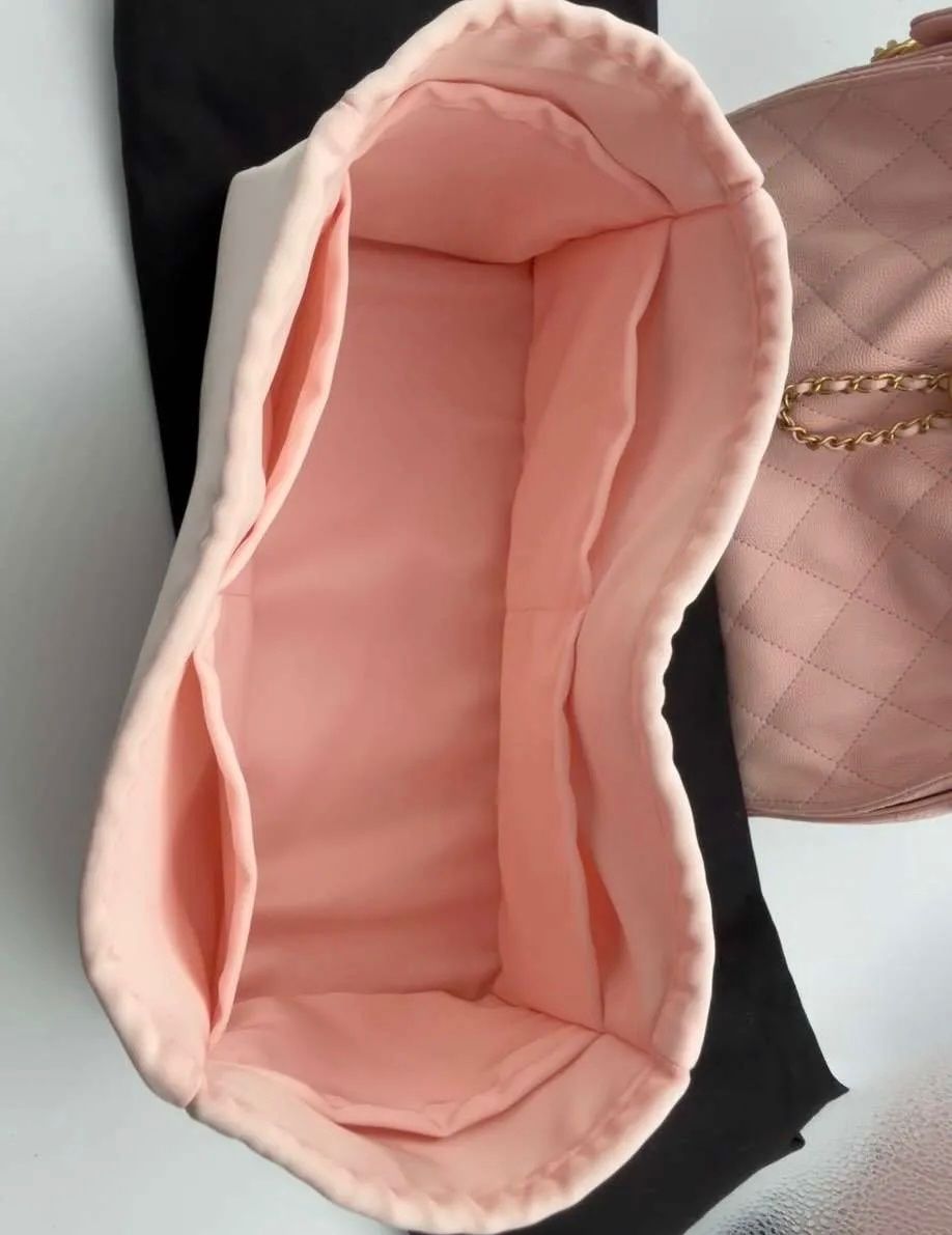 Chanel Taschen für Damen: Chanel 25 Small Caviar Rosa – Neu (gemäss Beschreibung) aus Triesen von atos87 9