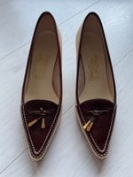 Salvatore Ferragamo pumps (36)