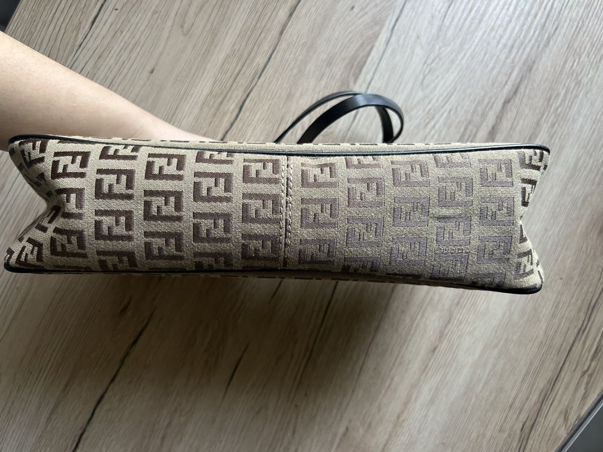 Fendi Borse da donna: fendi vintage bag – Usato da Lugano venduto da jes_72vl 3
