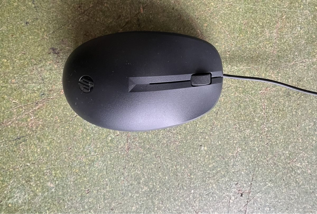 Hewlett Packard Notebook: Komplett Arbeits Platz Auction – Nuovo (secondo la descrizione) da Reinach AG venduto da Noar.K 8