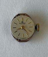 Movenment AS 1012 Bucherer