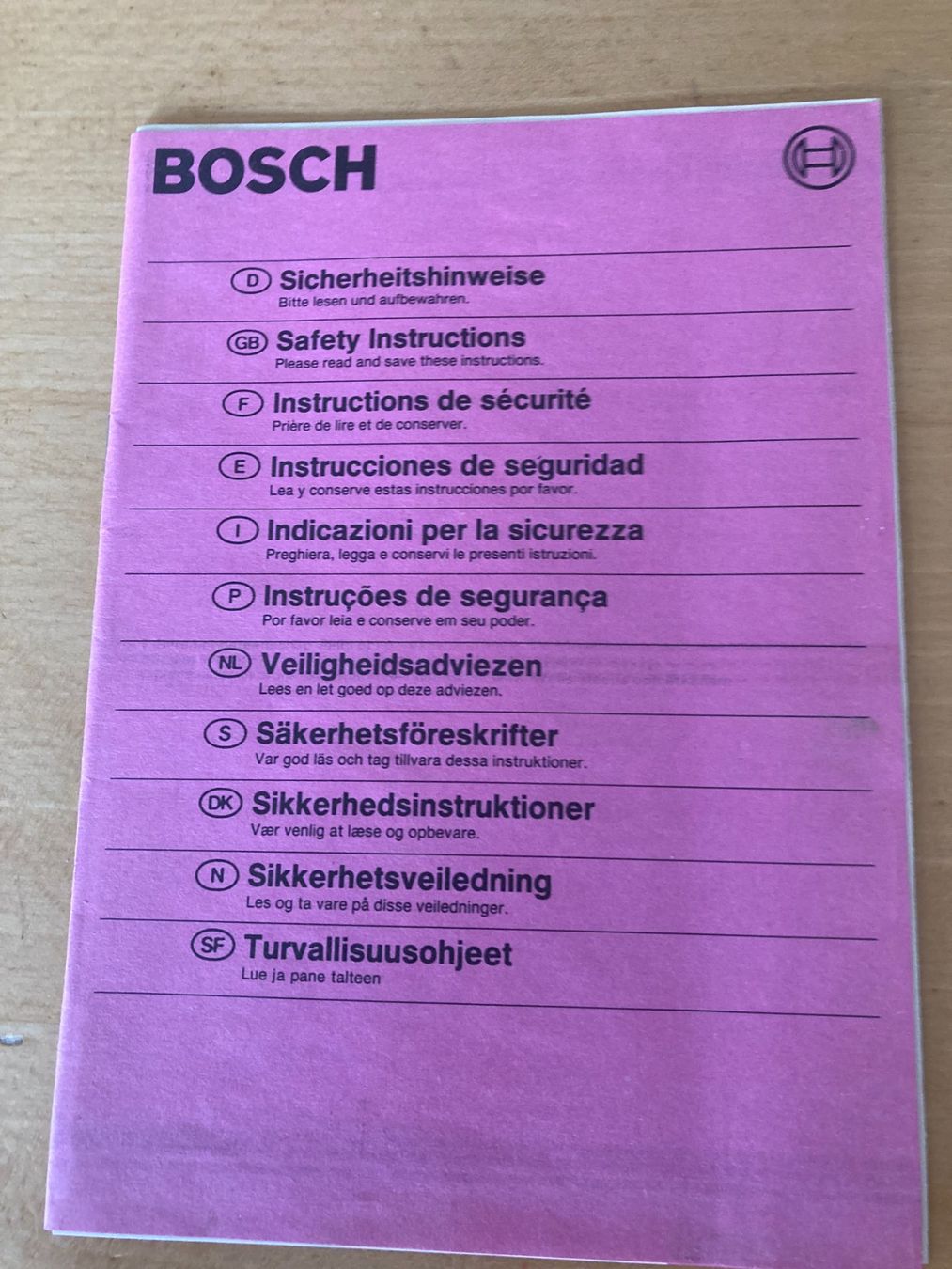Bosch Aiguiseuses & polisseuses: Schwingschleifer Bosch SS150 – D'occasion à Urtenen-Schönbühl par urs_cc6j 3