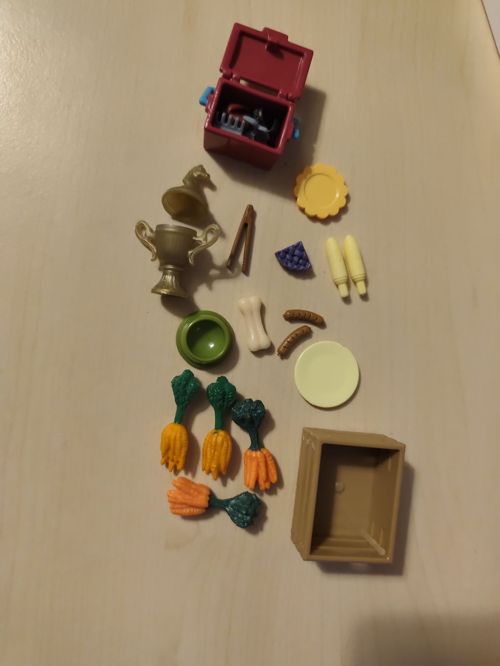 Schleich Giocattoli: random schleich stuff – Usato da Zürich venduto da one_deal 1