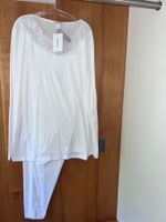 Pyjama HANRO L neu