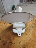 Alte Lampe