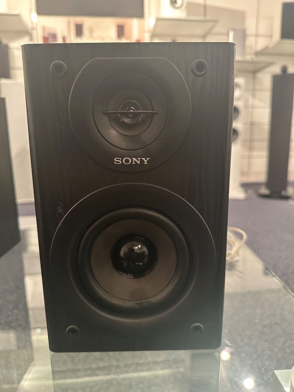 Sony Casse acustiche: Sony Lautsprecher – Usato da Aarau venduto da Bollaar 7
