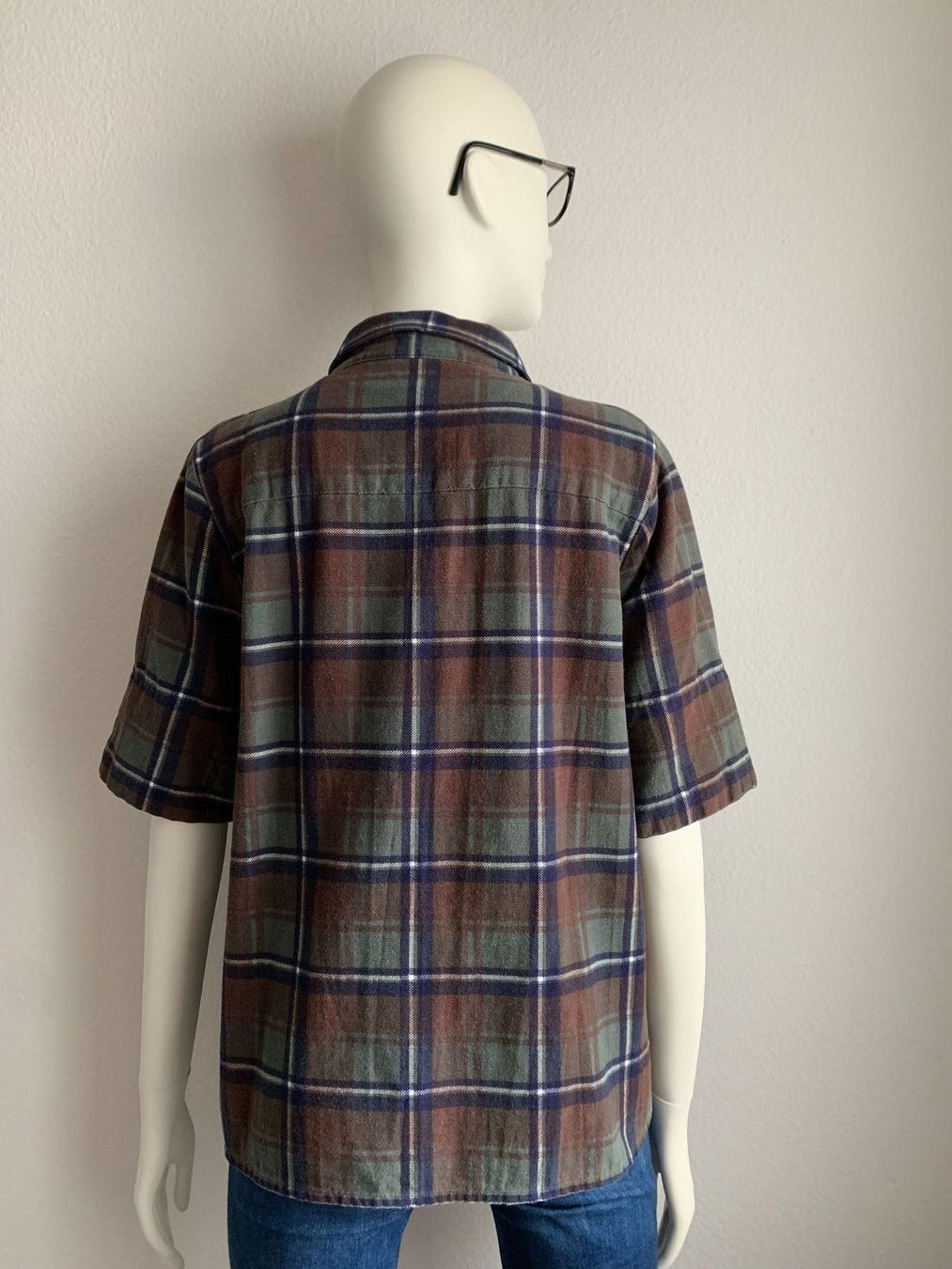 Chloé Blusen: See by Chloe Bluse – Neu (gemäss Beschreibung) aus Winterthur von 19.19 3