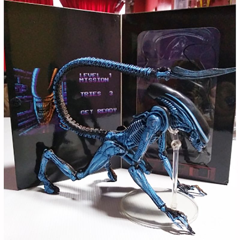 Statuette: Neu/OVP  Alien 3 Xenomorph figure – Nuovo (secondo la descrizione) da Glattbrugg venduto da har_jgc7 4