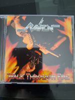 Raven - Walk Through Fire 