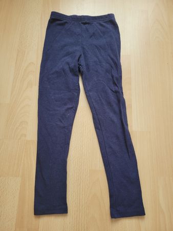 Leggins gr. 110/116