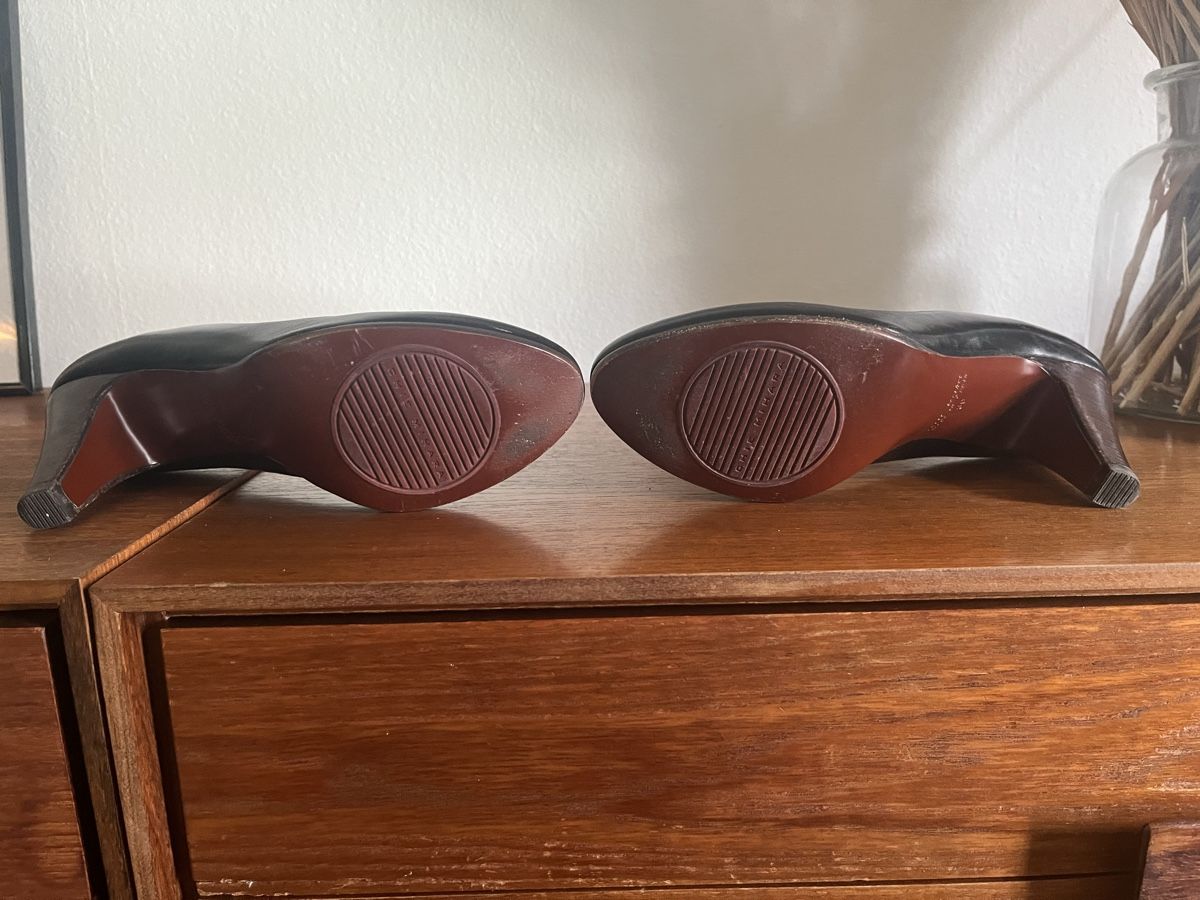 Chie Mihara Damenschuhe: Chie mihara Pumps Grösse 39 – Gebraucht aus Zürich von Carlo05101971 4
