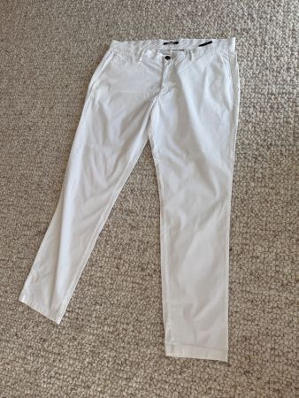 Herren-Sommerhose Boggi Milano, Grösse 38