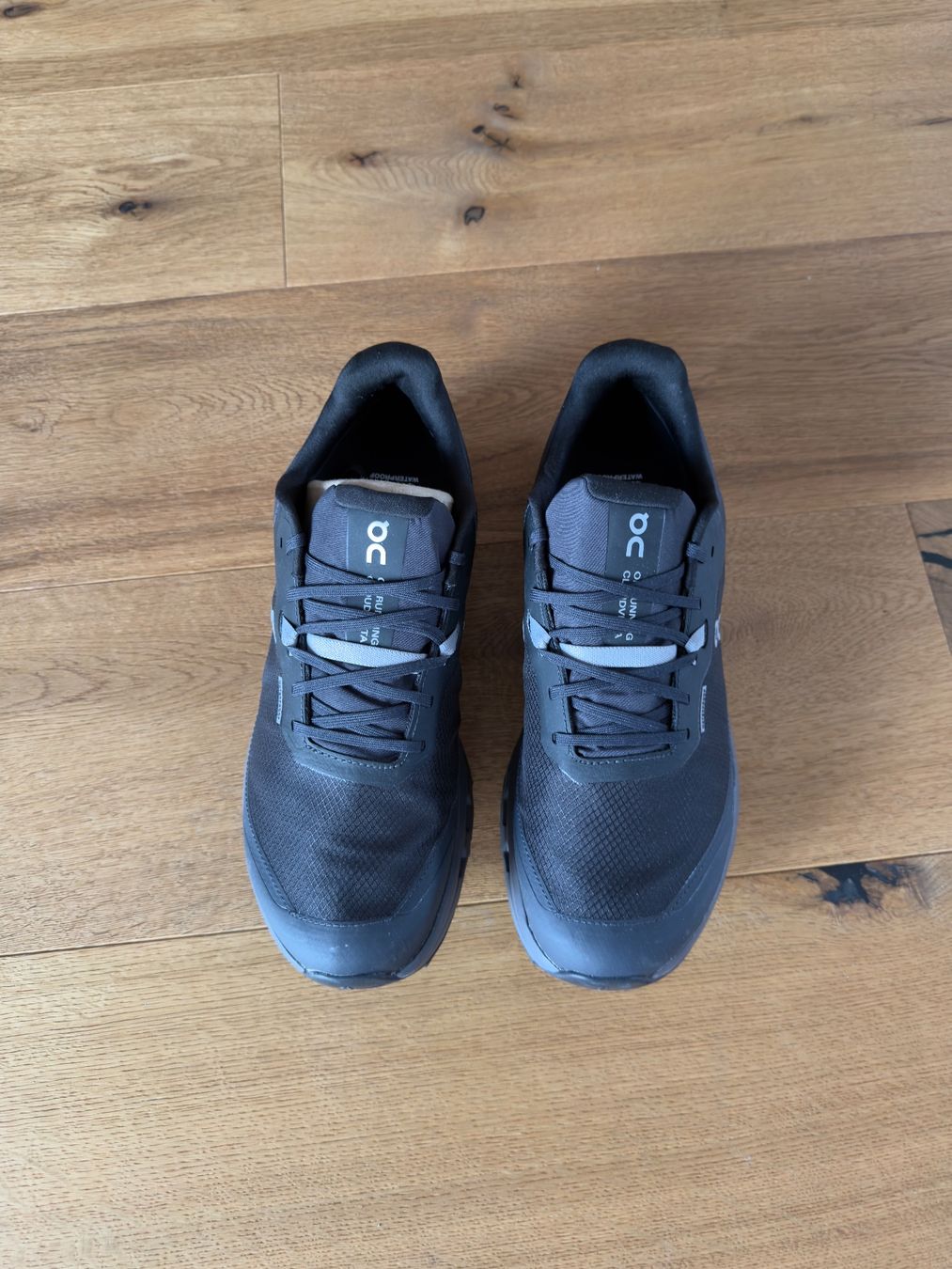 On Scarpe da uomo: ON Cloudvista 2 Waterproof – Nuovo (secondo la descrizione) da Weiningen TG venduto da Cycling02 1