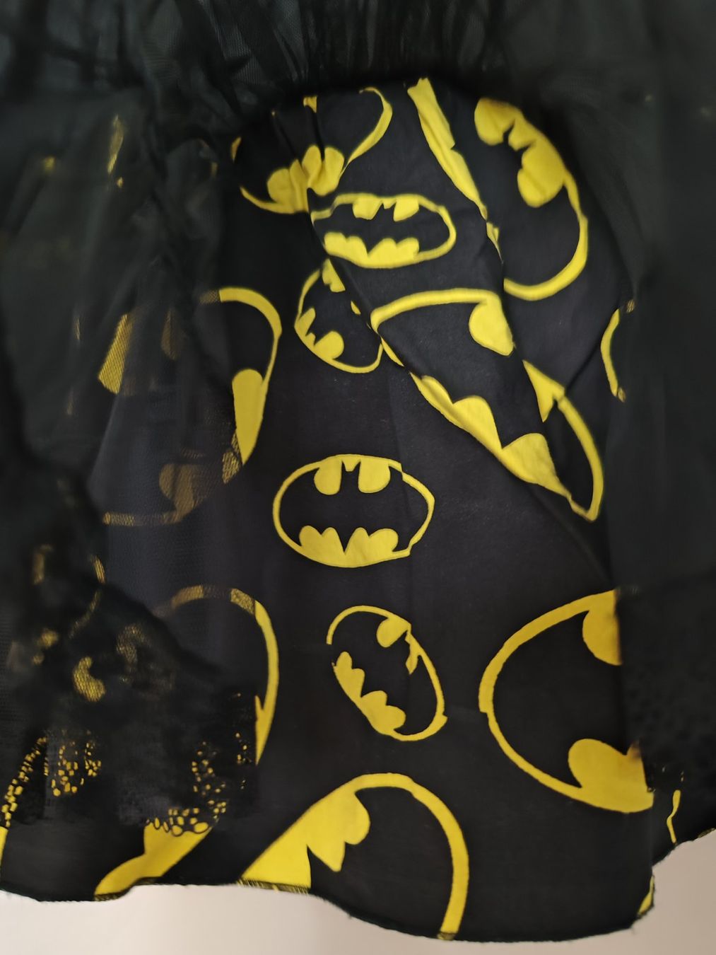 Röcke: Tüllrock - Batman gr. L – Neu (gemäss Beschreibung) aus Reinach BL von chilller92 2