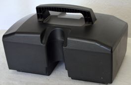 Batterie für Rollstuhl / Batterie pour fauteuil roulant