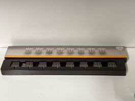Märklin Spur Z Art.Nr. 8997 Erweiterungssatz für Drehscheibe