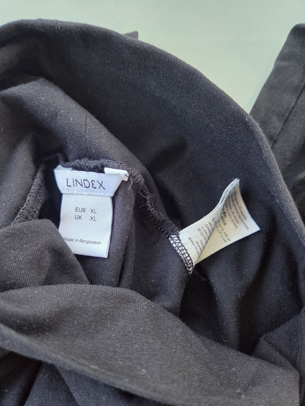 Anna Field Leggings: Schwangerschaftsleggins – Gebraucht aus Safenwil von Nickelback90 2