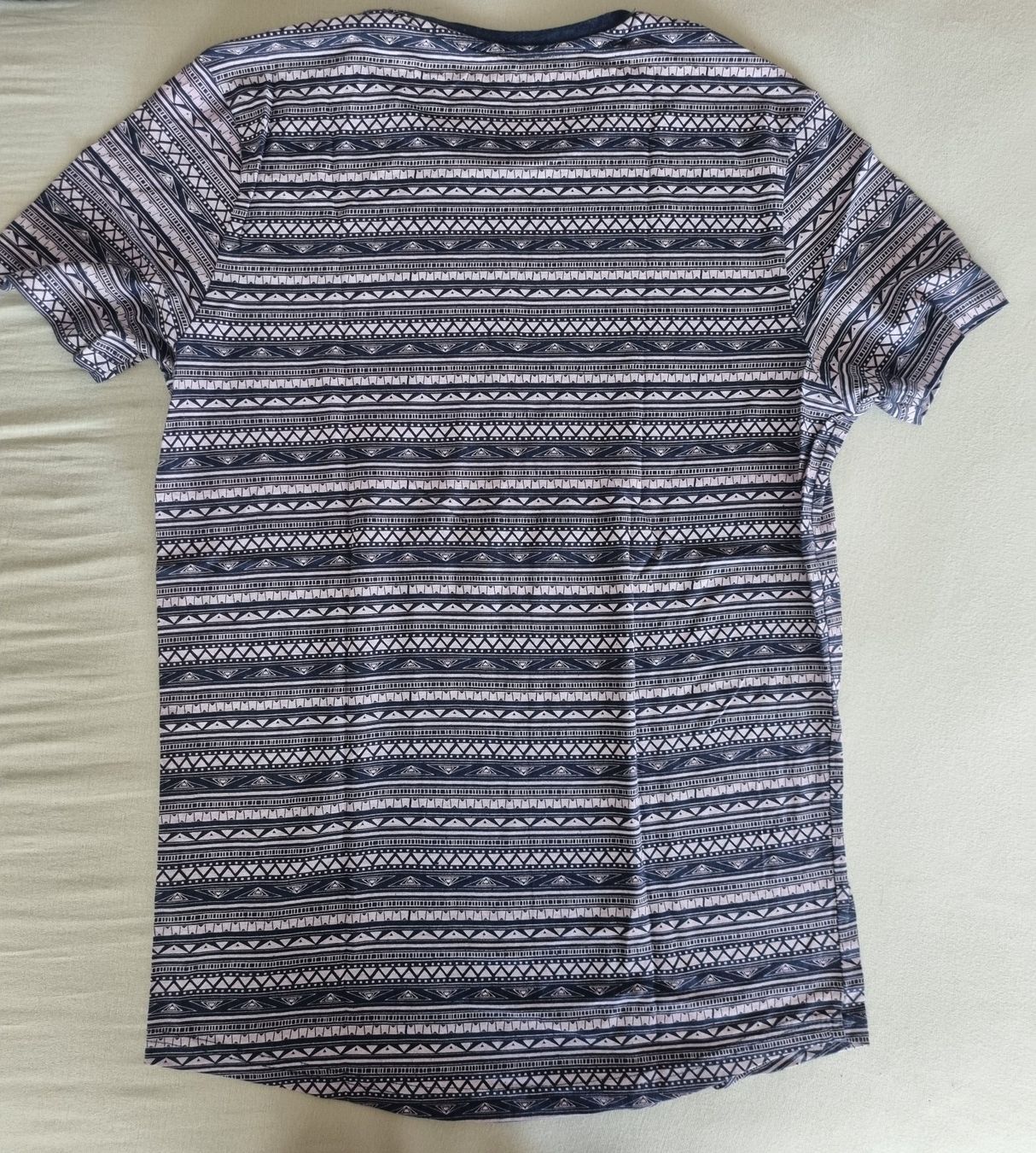 C&A T-shirt: T-Shirt "Clockhouse" (Gr. S) – Usato da Gams venduto da tischi97 1