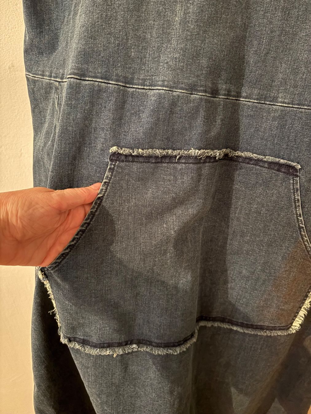 Jumpsuits: Jumpsuit von PLÜ Pluslavie – D'occasion à Bäch SZ par Dackel007 3
