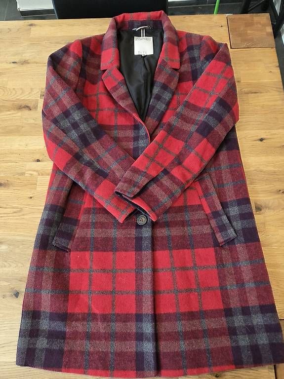 Giacche: Esprit Jacke Damen M – Usato da Wittnau venduto da fabie008