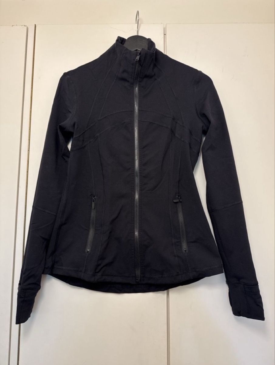 Lululemon Giacche: Lulu lemon define jacket M – Nuovo (secondo la descrizione) da Rünenberg venduto da nin_7qct