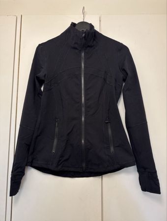 Lulu lemon define jacket M
