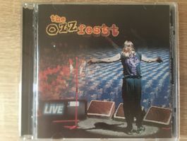 Ozz Fest Live