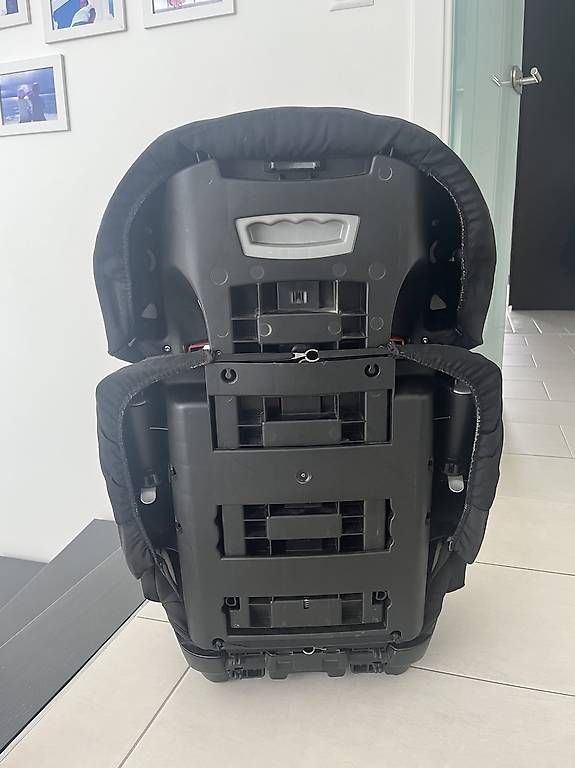 Seggiolini per auto: Siège auto Maxi Cosi XP2 – Usato da Perly venduto da Evan78 2