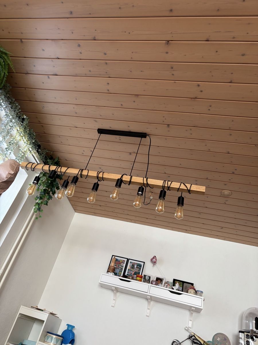 Lampadari & plafoniere: Deckenlampe – Nuovo (secondo la descrizione) da Toffen venduto da 12Dela