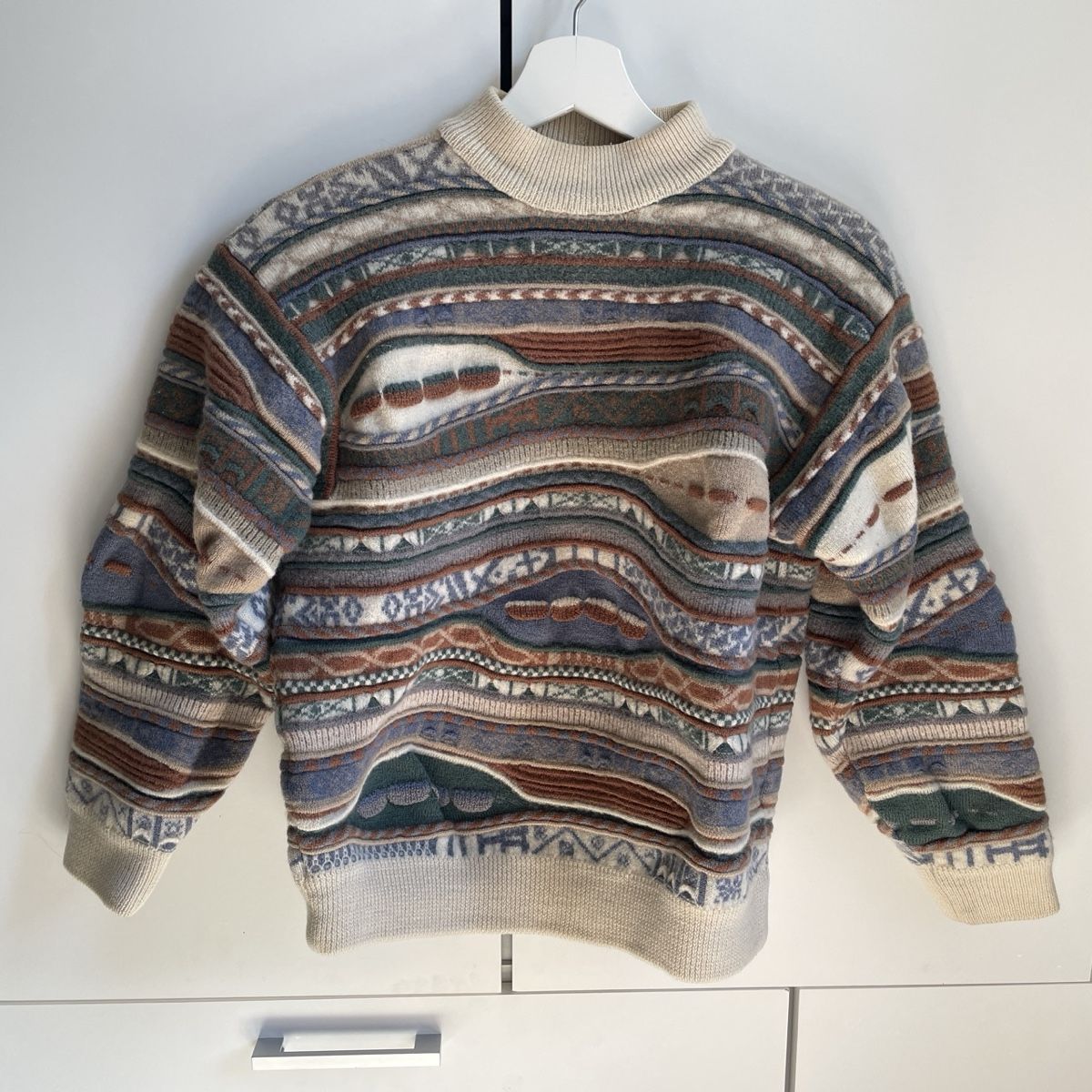 Pulls & Sweat-shirts: Vintage Pullover – D'occasion à Thörigen par fab_nvj2 1