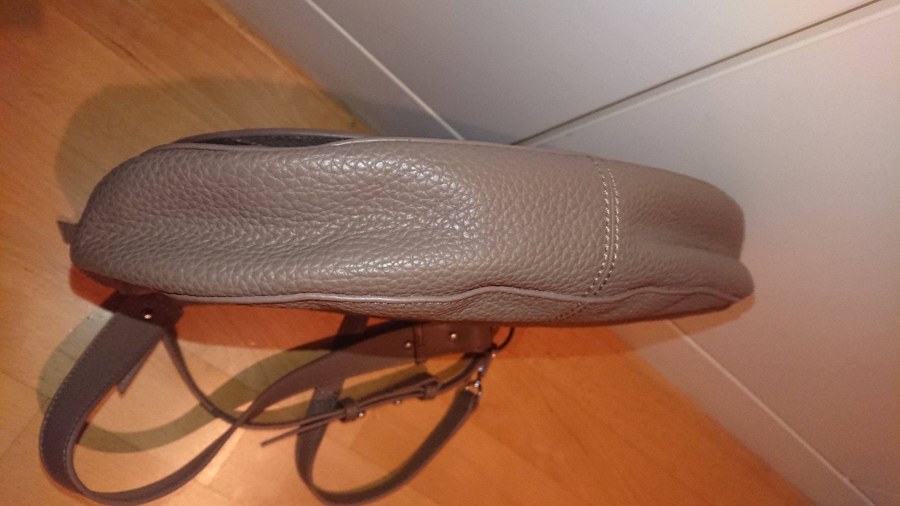 Liebeskind Taschen für Damen: Liebeskind Berlin - Ledertasche – Gebraucht aus Egg b. Zürich von orwell1984 9