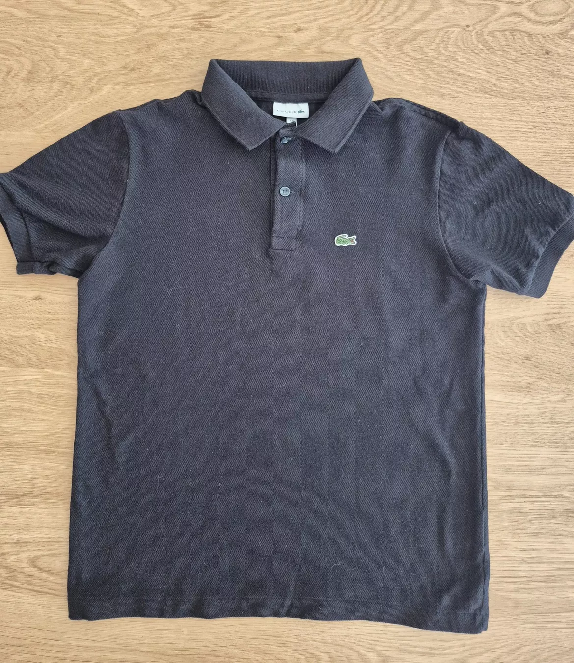Lacoste Camicie, T-shirt & Polo: Polo LACOSTE – Usato da Petit-Lancy venduto da ka_lak