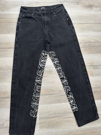 SICKO Jeans von Metro Boutique