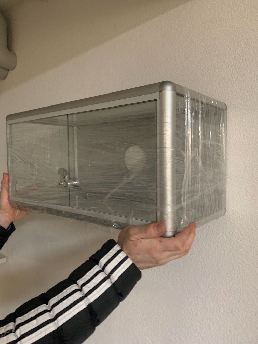 Cassettiere: Glad Vitrine Mini Lieferung Gratis – Usato da Thun venduto da Thuno6