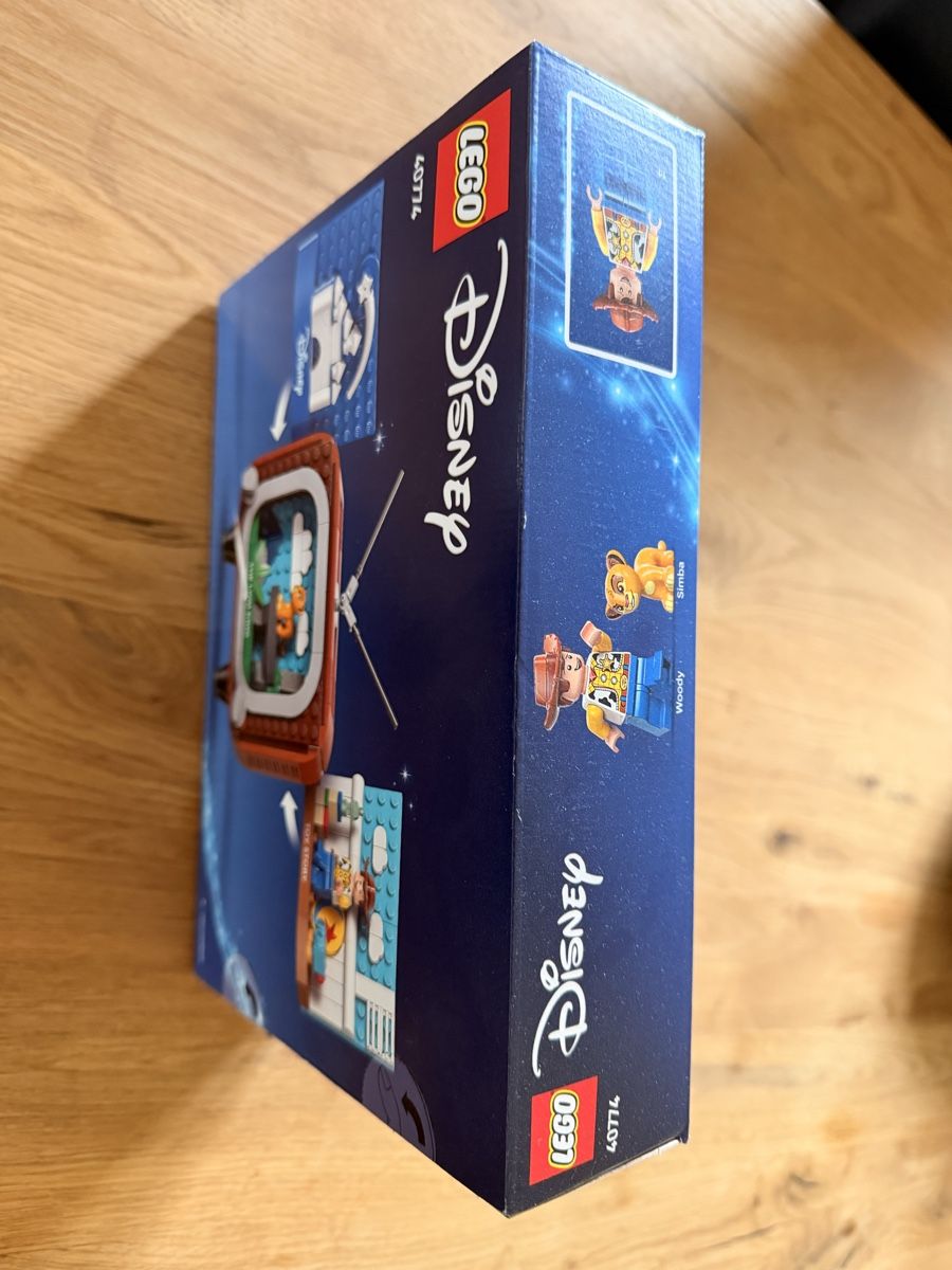 Lego Kit di costruzioni: Lego 40774 – Nuovo e nell'imballaggio originale da Bussigny venduto da gaillo 3