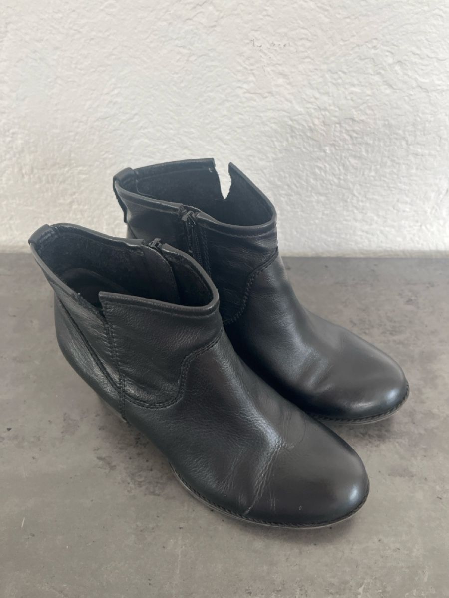 Roberto Santi Damenschuhe: Stifeln Roberto Santi – Gebraucht aus Herzogenbuchsee von Carla_8