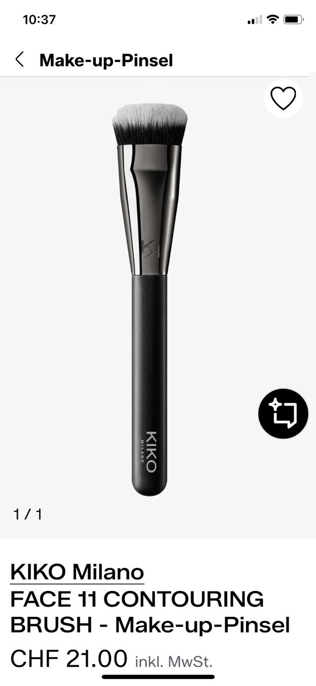 Make-up: set pinceaux maquillage – Nuovo (secondo la descrizione) da Gland venduto da TallyEva 6