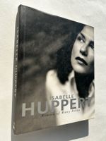 Isabelle Huppert - by Lindbergh, Newton, Goldin, Cartier-Bre