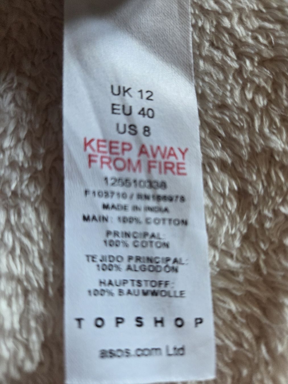 Robes: Kleid Grösse 40 – D'occasion à Bühler par ros_5qfr 6