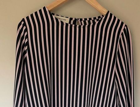 Antonello Serio Bluse, Gr. 36, sehr guter Zustand