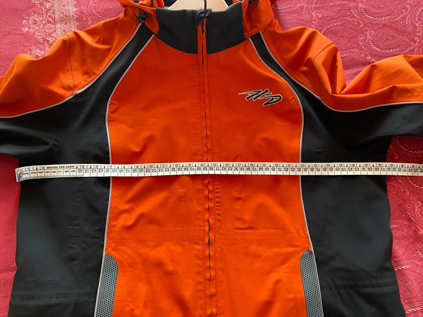 Harley-Davidson Giacche: Giacca Harley Davidson – Usato da Verscio venduto da bat_wyx6 2