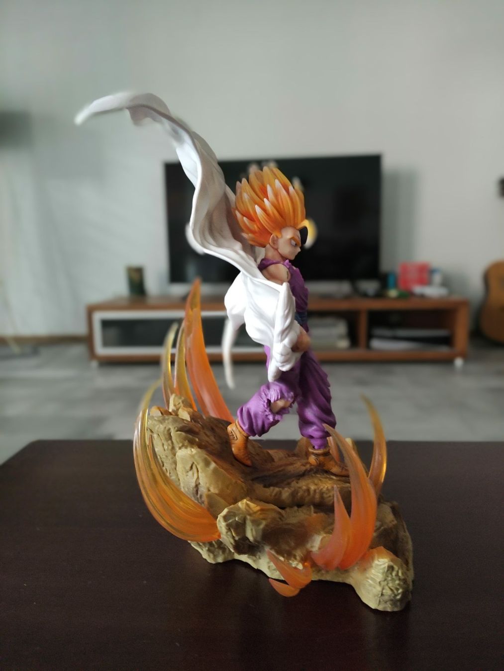 Figuren: Incroyable figurine de Son Gohan - Dragon Ball Z – Neu (gemäss Beschreibung) aus YVERDON-LES-BAINS von Tony-no 5