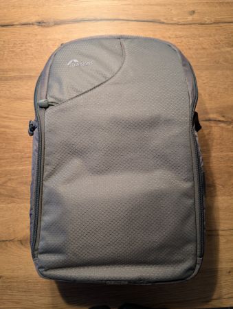 Lowepro Transit Backpack 350 AW Fotorucksack, Slate Grey
