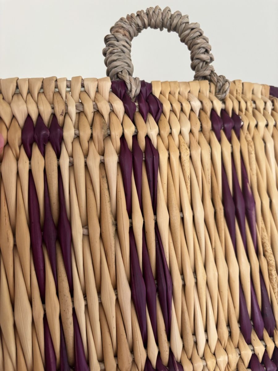 Borse:  Straw Handbag  – Usato da Wallisellen venduto da eli_v7dn 2