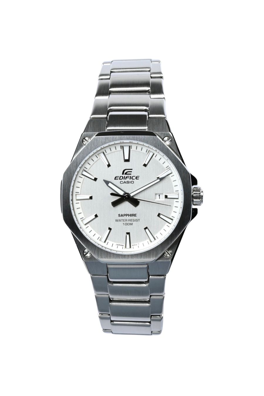 Edifice Orologi: Casio Edifice EFR-S108D-7AV – Nuovo e nell'imballaggio originale da Zug venduto da Avent0ri_by_Montauk